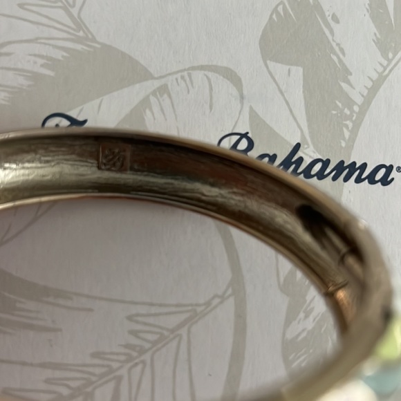 Tommy Bahama bracelet - Picture 4 of 6